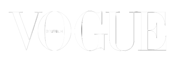 Vogue Germany — Wedding Mark by Aleksandra Popow featured